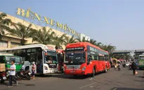 Đảm bảo đủ phương tiện cho người dân nghỉ lễ dịp 2/9