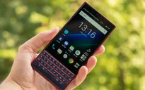 BlackBerry KEY2 LE ra mắt với giá bán "dễ chịu"