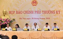 Có thể hủy bài thi và không tiếp nhận thí sinh được sửa điểm