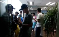 TP.HCM: Thêm nhiều nạn nhân tố công ty du lịch Golux lừa đảo