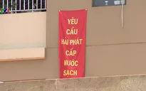 Trách nhiệm của chủ đầu tư trong vụ nước nhiễm Asen tại Hà Nội
