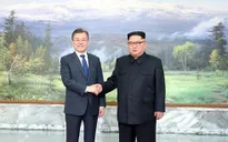 Hàn Quốc, Triều Tiên chuẩn bị cho Thượng đỉnh liên Triều lần thứ 3