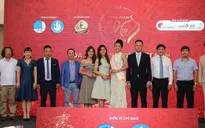 Chính thức khởi động cuộc thi Hoa khôi sinh viên Việt Nam 2018