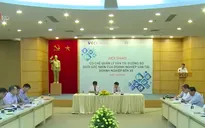 Cần cắt giảm thực chất điều kiện kinh doanh vận tải