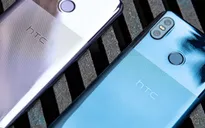 HTC ra mắt HTC U12 life: Mặt lưng 2 mảng màu, Snapdragon 636, pin 3.600 mAh