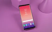 Samsung Galaxy Note 9 đáng mua hơn Galaxy S9?