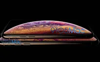 Đây chính là iPhone XS và XS Plus!