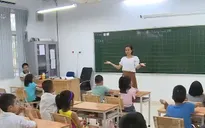 Tiếp tục thí điểm sách Tiếng Việt 1 Công nghệ giáo dục ở gần 50 tỉnh thành