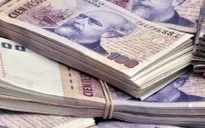 Đồng Peso của Argentina tiếp tục lao dốc