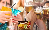 Không có mức độ uống rượu bia nào là an toàn?