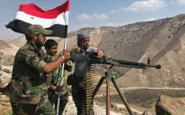 Nga, Syria cảnh báo Mỹ và đồng minh nếu tấn công Syria
