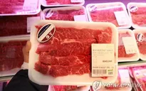 Sợ bệnh bò điên ở Mỹ, Hàn Quốc tăng cường kiểm tra thịt nhập khẩu