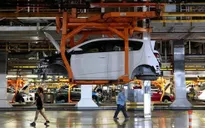 EU sẵn sàng giảm thuế với ô tô nhập khẩu từ Mỹ xuống 0%