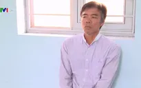 Vĩnh Long: Khởi tố đối tượng dâm ô trẻ em