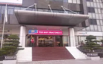 Công ty CP Xây dựng số 9 bị truy thu thuế và phạt 1 tỷ đồng
