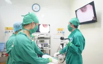 Nguy hiểm hóc dị vật ở người lớn