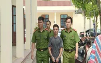 Thanh Hóa: Bắt 6 đối tượng chuyên bảo kê máy gặt lúa