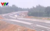 [Tiêu điểm]: Ngày 2/9/2018 - Mốc thời hạn cuối cùng thông xe toàn tuyến cao tốc Đà Nẵng - Quảng Ngãi