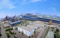 Thêm 6 nhà đầu tư Hàn Quốc vào khu kinh tế Dung Quất