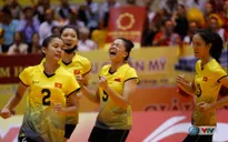 Tổng hợp VTV Cup Ống nhựa Hoa Sen 2018 (ngày 10/8): Tuyển trẻ Việt Nam giành hạng 7, Vân Nam (Trung Quốc) giành hạng 5