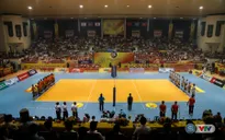 Tổng hợp giải bóng chuyền nữ quốc tế VTV Cup Ống nhựa Hoa Sen 2018 (ngày 04/8): ĐT nữ Việt Nam thắng ấn tượng