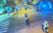 Nha Trang: Phá chuyên án trộm cắp xe máy, tạm giữ đối tượng tấn công cảnh sát giao thông
