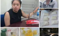 Hải Phòng: Phá đường dây ma túy lớn