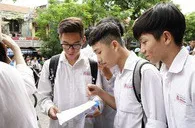 Ngành "hot" nhất vào trường ĐH Ngoại thương có điểm chuẩn là 25,5