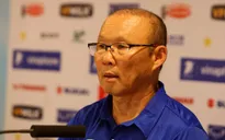 HLV Park Hang Seo: “Mục tiêu chính của U23 Việt Nam vẫn là Asiad 18”