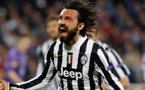 Andrea Pirlo định ngày tái xuất Juventus