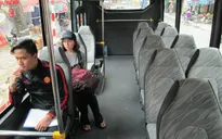 Năm 2018, Đà Nẵng bổ sung 6 tuyến xe bus trợ giá