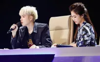 Hương Tràm bất ngờ tạm rời khỏi ghế Giám khảo The Debut 2018