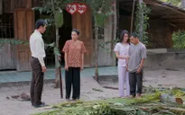 Cung đường tội lỗi - Tập 6: Hải tìm về quê Tâm, bẽ bàng thấy cô chuẩn bị cưới Bảy