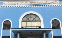 Trường ĐH đầu tiên phía Nam công bố điểm chuẩn