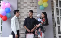 Cung đường tội lỗi - Tập 6: Người yêu cũ của Tuyết bất ngờ trở thành trợ lý của Hải