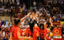 Lịch thi đấu và trực tiếp VTV Cup Ống Hoa Sen 2018 hôm nay, 5/8: Tuyển trẻ Việt Nam – CHDCND Triều Tiên, ĐT Việt Nam – ĐH Hokkaido (Nhật Bản)