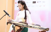 Thí sinh Hoa hậu Việt Nam 2018 khoe nhiều tài năng bất ngờ