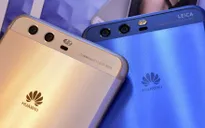 Huawei tham vọng lật đổ Samsung tại thị trường smartphone
