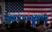 NASA xúc tiến đưa người lên vũ trụ, chấm dứt phụ thuộc vào Nga