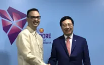 Các hoạt động song phương của Phó Thủ tướng Phạm Bình Minh tại Singapore