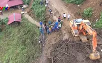 Rà soát các khu vực có nguy cơ sạt lở ở Lai Châu, đưa người dân đến nơi an toàn