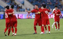 Lịch trực tiếp U23 quốc tế - Cúp VinaPhone 2018 hôm nay (5/8): U23 Việt Nam gặp U23 Oman, U23 Uzbekistan chạm trán U23 Palestine