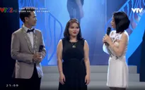 Change Life 2018: Nữ ca sĩ 74 kg "lột xác" sau phẫu thuật thẩm mỹ
