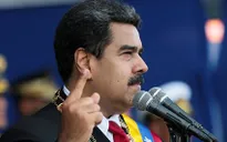 Bắt giữ nhóm nghi phạm mưu sát Tổng thống Venezuela Nicolas Maduro