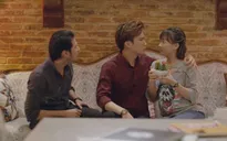 Ngày ấy mình đã yêu - Tập 17: Nhìn Long "phởn" cưa Sol, Đô "5 lần 7 lượt" phá đám