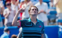 Alexander Zverev vô địch giải quần vợt Washington mở rộng 2018