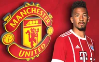 Chuyển nhượng bóng đá quốc tế ngày 08/8: Trung vệ của Bayern Munich, Boateng từ chối gia nhập Man Utd