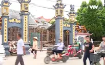 Bảo vệ, phát huy giá trị di sản phải từ Nhà nước đến cộng đồng
