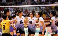 Tổng hợp VTV CUP Ống nhựa Hoa Sen 2018 (ngày 06/8): ĐT Việt Nam thắng thuyết phục, giành ngôi nhất bảng A, CHDCND Triều Tiên nhất bảng B