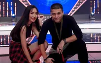 Huỳnh Anh chọn được gái xinh nhảy đẹp tại chương trình "Hẹn ngay đi"